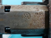 Kolumna kierownicza KRZYŻAK Vw Touran I 1T1419502J EUROPA