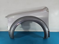 Błotnik przód lewy Ford Freestyle Taurus X beżowy PNUPL0 - Silver Birch Metallic