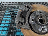 Zacisk przód lewy Dacia Sandero III 20- 1.0 SCe (H4D 480)