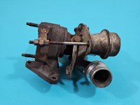 Turbosprężarka Renault Kangoo II 54359710012, 478276H307056 1.5 dci 68KM