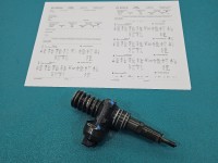 testowany Pompowtryskiwacz 0414720215, 038130073AG 1.9 tdi