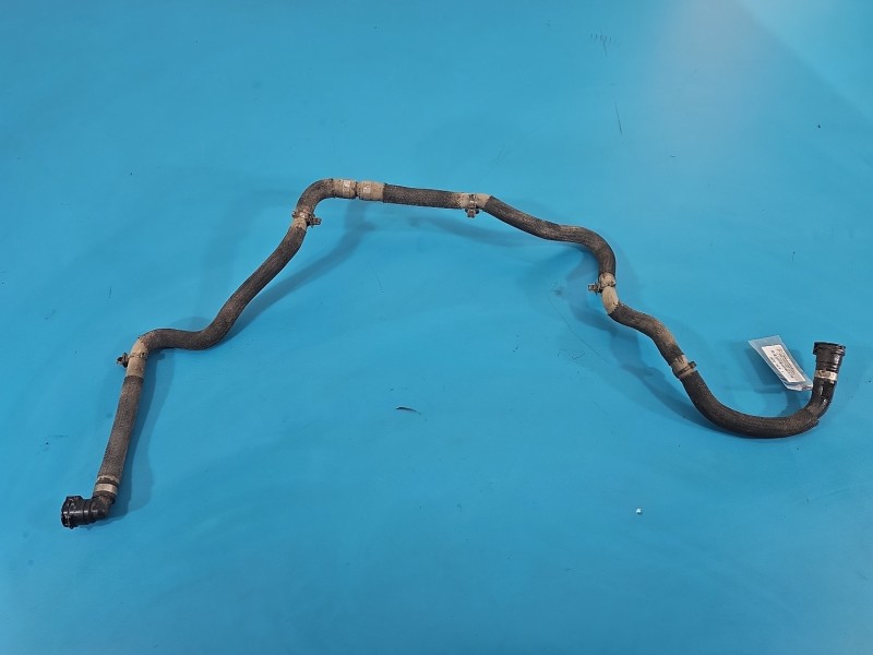 przewód wąż rurka wody Peugeot 3008 II 1.6 T hybrid4 300KM