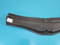Osłona ZAŚLEPKA PLASTIK PASA TYLNEGO Renault Megane IV 849208757R