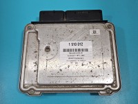 Komputer Sterownik silnika 03L907309Q, 0281016949 Vw Sharan II 10- 2.0 tdi