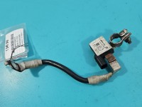 KLEMA INSTALACJA WIĄZKA MINUSOWA MINUS Hyundai I30 III 16- 37180-G4800