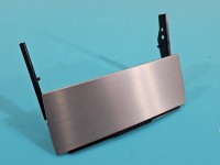 Listwa listwy dekory dekor deski Mercedes W212 eu