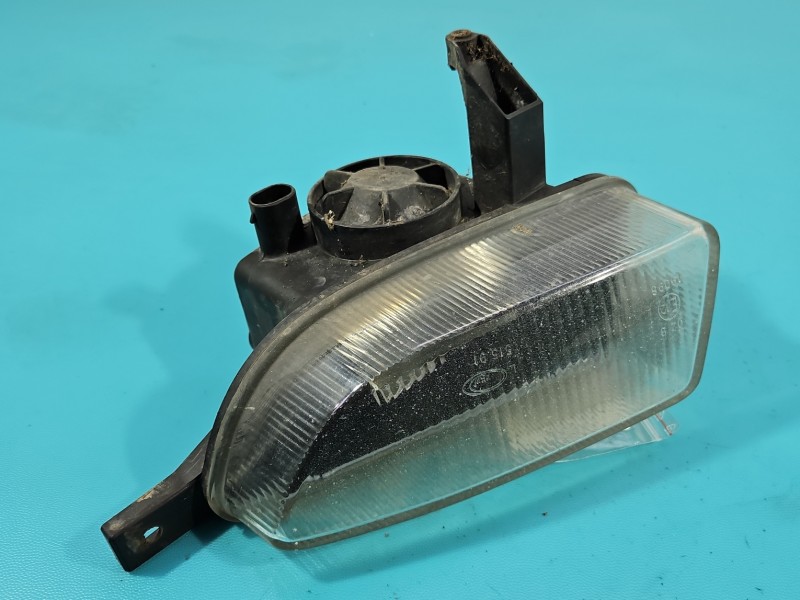 Halogen lewy Opel Zafira A