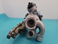 Turbosprężarka Regenerowana Skoda Superb III BV43D-9700543, TK5029672700570, 04L253056MV200 2.0 TDI 190KM