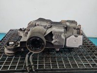 Most tylny DYFER tył Audi Q3 2.0 tdi