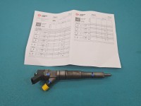 Wtryskiwacz Opel Omega B 0445110049, 7785983 2.5 dti