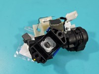 Stacyjka KLUCZYK WKŁADKA Hyundai Santa Fe III 12–18