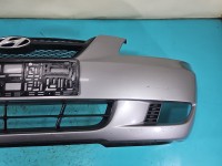 Zderzak przód Hyundai Sonata V NF beżowy FZ