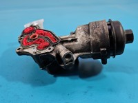 Podstawa filtra oleju obudowa Peugeot 5008 II 17-24 1.5 hdi 9823532380