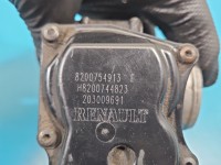 Przepustnica Renault Scenic III 8200754913, 8200744823 1.9 dci