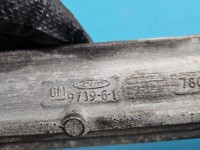 Przekładnia kierownicza maglownica Opel Insignia A P22943370, 7805974941