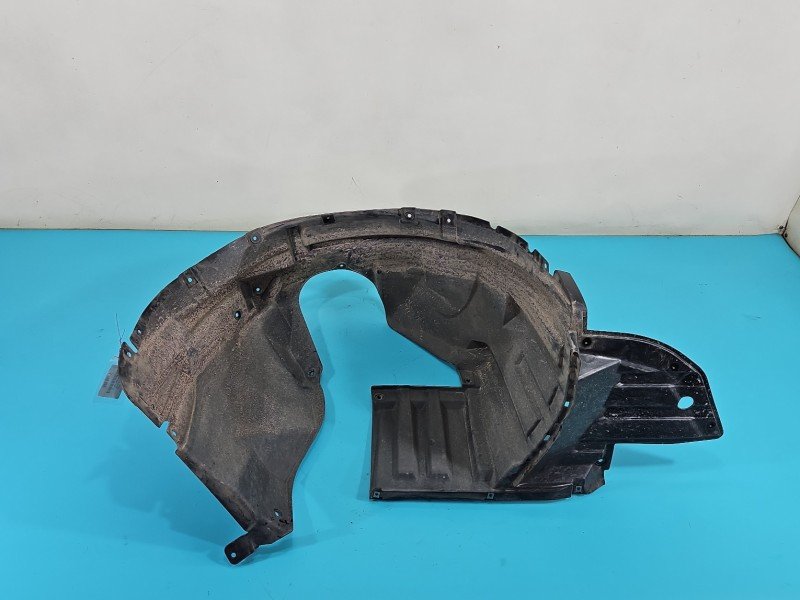 Nadkole przód prawe Suzuki Vitara II 2015- 72321-76S10