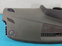 Deska rozdzielcza airbag pasażera kokpit Audi A5 8T