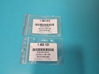 Zwrotnica prawa piasta przód 1.4 16V (X14XE) Opel Astra II G