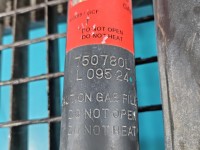 Amortyzator tył komplet tylny lewy prawy BMW E87 L+P