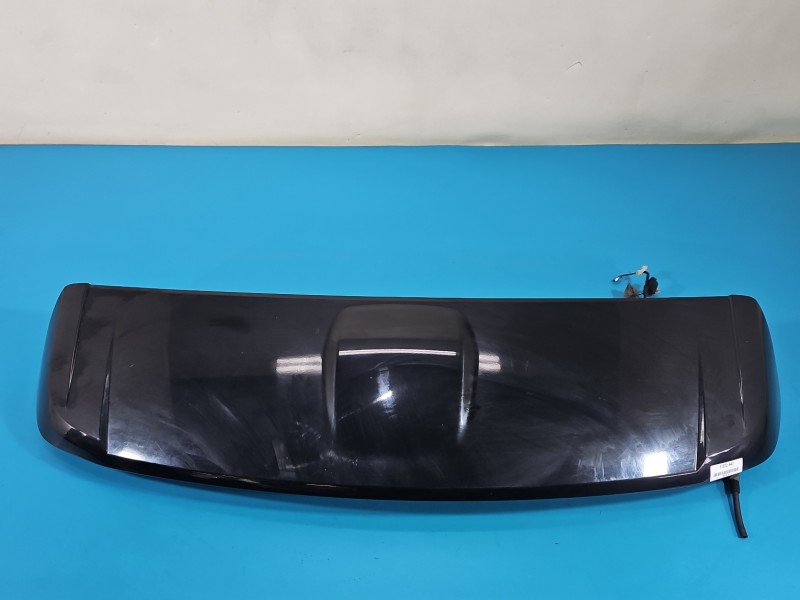 Spoiler lotka klapy Land rover range Evoque I 11-18 Santorini Black 820