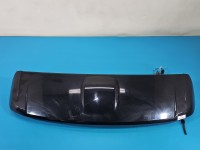 Spoiler lotka klapy Land rover range Evoque I 11-18 Santorini Black 820