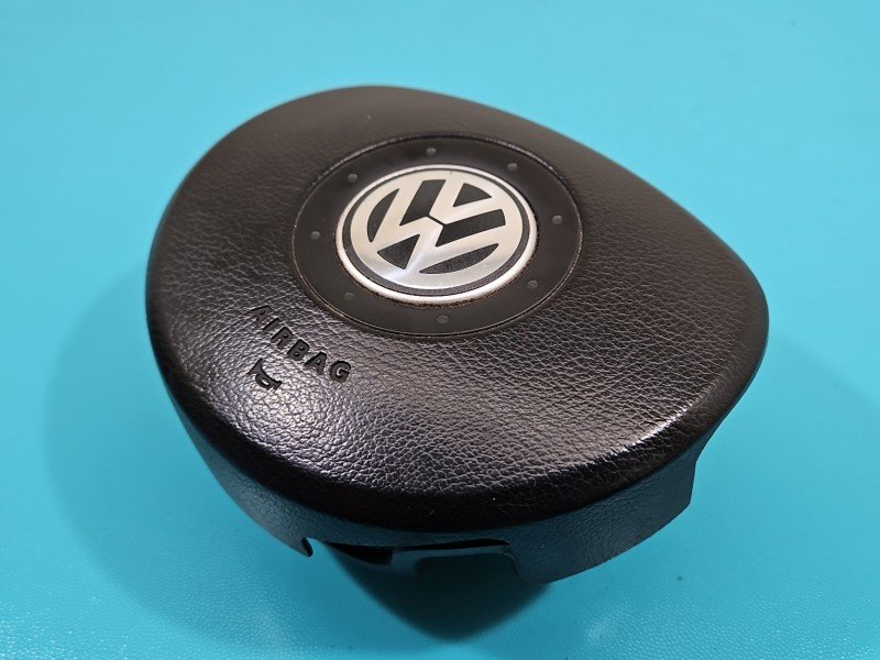 Poduszka powietrzna kierowcy airbag Vw Touran I 1T0880201A Poduszka powietrzna kierowcy airbag Vw Touran I 1T0880201A