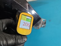 Błotnik przód prawy Ford Mondeo Mk4 G6