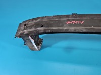Wzmocnienie zderzaka przód belka Opel Astra IV J uszkodzone mocowania przednie Z20R