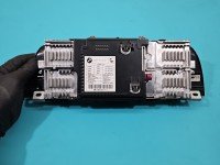 Wyświetlacz Bmw f10 f11 9266381 monitor