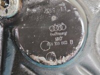 Misa olejowa MISKA Audi A8 D3 3.0 tdi (ASB)