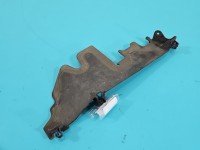 KIEROWNICA Wlot powietrza Vw Tiguan I 07- 2.0 tdi