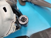 Pas bezpieczeństwa przód prawy pasażera Alfa romeo Stelvio 34249190E