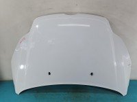 Maska przednia Ford Focus Mk3 biały 5B