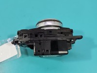 Przełącznik radia nawigacji panel BMW X3 F25 9350723