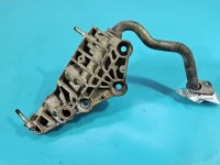 Mocowanie uchwyt Chłodnicy spalin Jeep Grand Cherokee IV WK2 90513443F