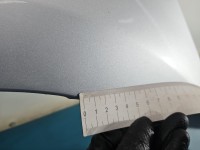 Błotnik przód lewy Vw Polo V 6R 09- LA7W