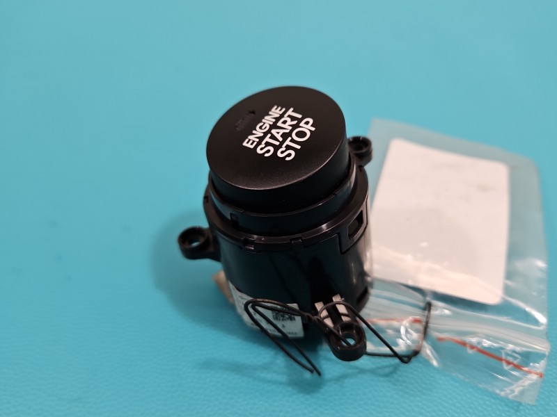 Przełącznik Hyundai, START STOP 12 PIN Hyundai Ix35 09-13 95430-2S910