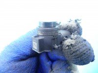 Czujnik parkowania PDC Citroen C4 Picasso II 13-19 0263013719