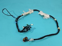 Wiązka instalacja TOYOTA, Podsufitki Toyota Proace City 9827926980