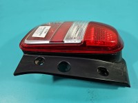 Lampa tył lewa Nissan, 10-13 Nissan Micra K13 HB