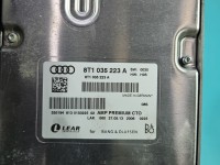 Wzmacniacz AUDI Q5 8R 08-