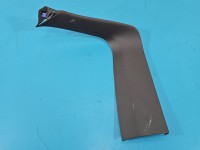 Tapicerka klapy tył boczek bagażnika tylnej Opel Insignia B 331883181