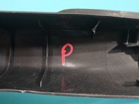 Osłona ZAŚLEPKA PLASTIK Nissan Note E12 769E83VW0A