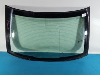 Szyba tylna KLAPY BAGAŻNIKA TYŁ Mercedes W221 sedan