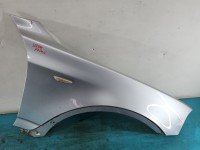 Błotnik przód prawy Bmw X3 e83 srebrny TITANSILBER METALLIC 354/7