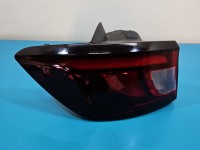 Lampa tył lewa MG3 24- HB EUROPA