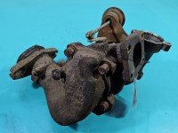 Turbosprężarka Peugeot Boxer I K16-308816, 53169706723 2,5.0 td 103KM