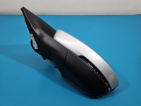 Lusterko lewe pin Skoda Scala 2019- HB 5d kolor LA7W europa