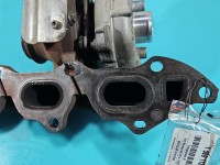 Turbosprężarka Ford Mondeo Mk5 53039700394, 9807873180 2.0 tdci 179KM