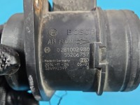 Przepływomierz Fiat Grande Punto 1.3d 0281002980, 55206757